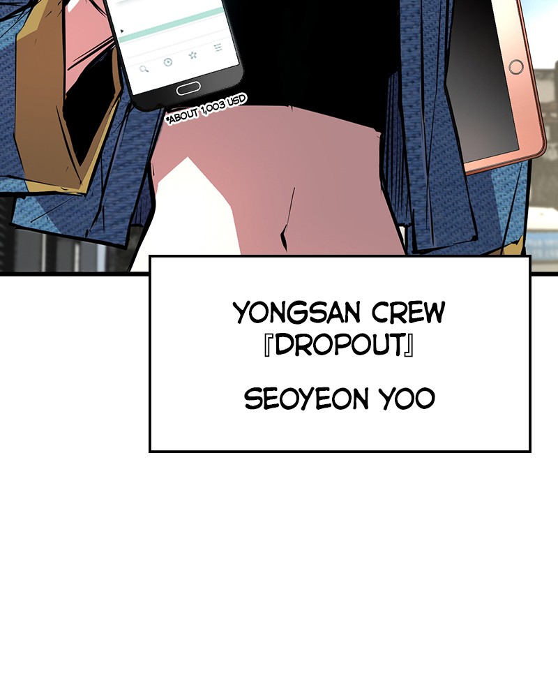 Hanlim Gym Chapter 34 - Page 56