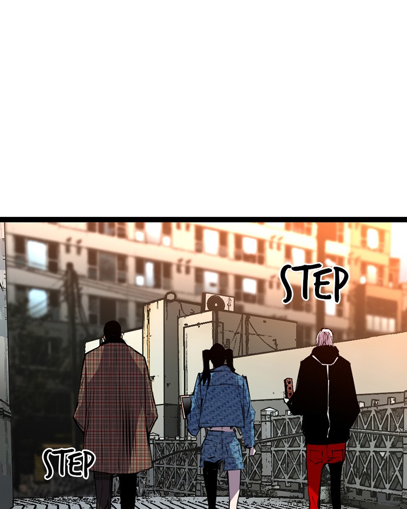 Hanlim Gym Chapter 34 - Page 80