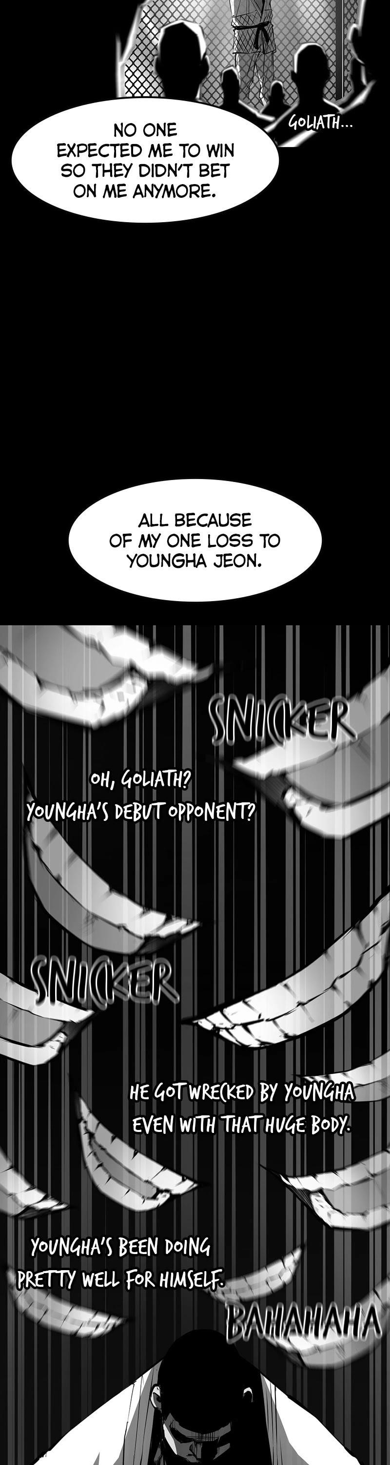 Hanlim Gym Chapter 50 - Page 3