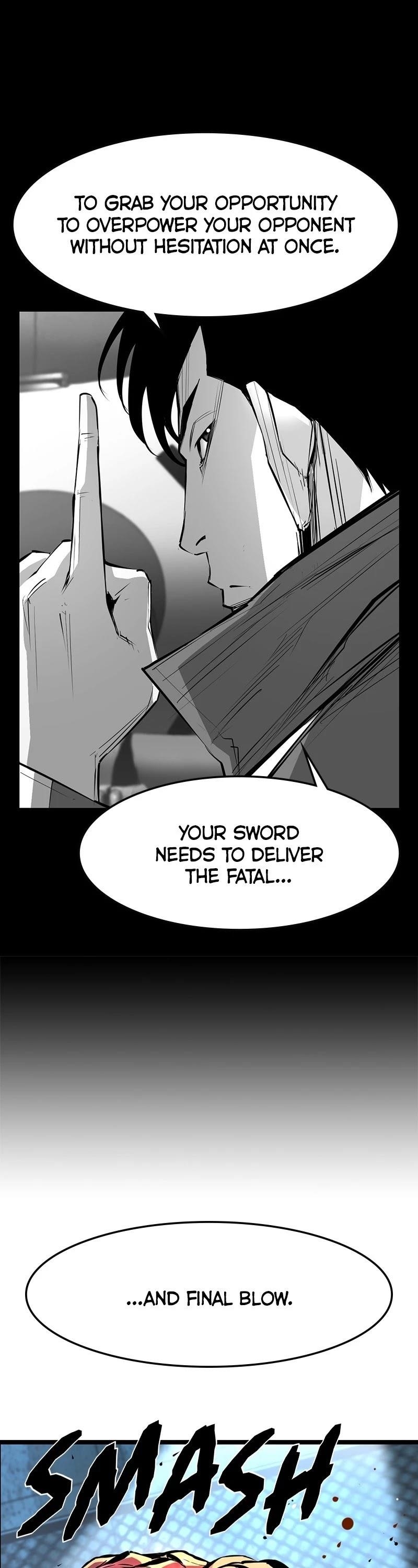 Hanlim Gym Chapter 51 - Page 2