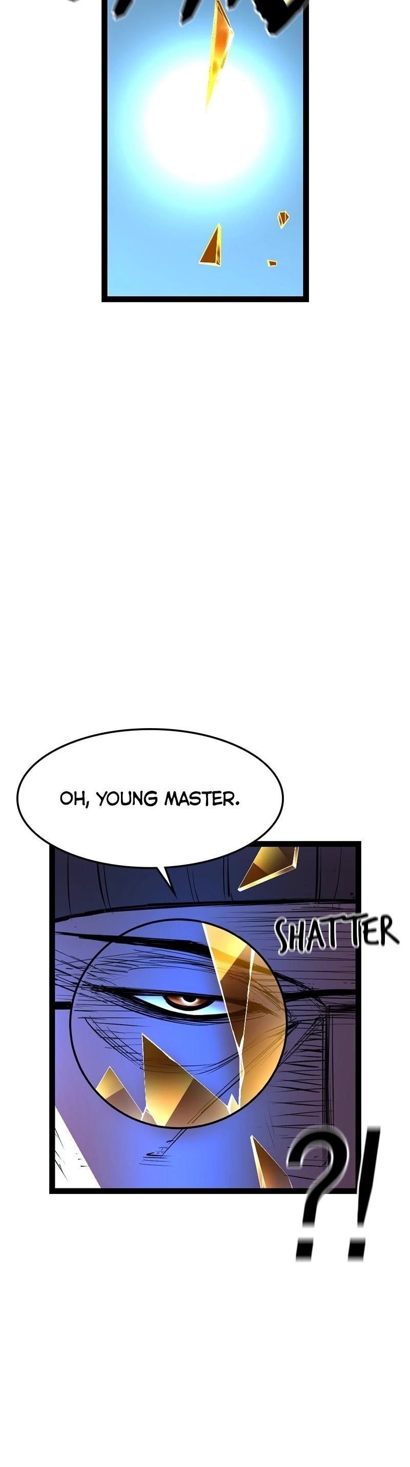 Hanlim Gym Chapter 51 - Page 32