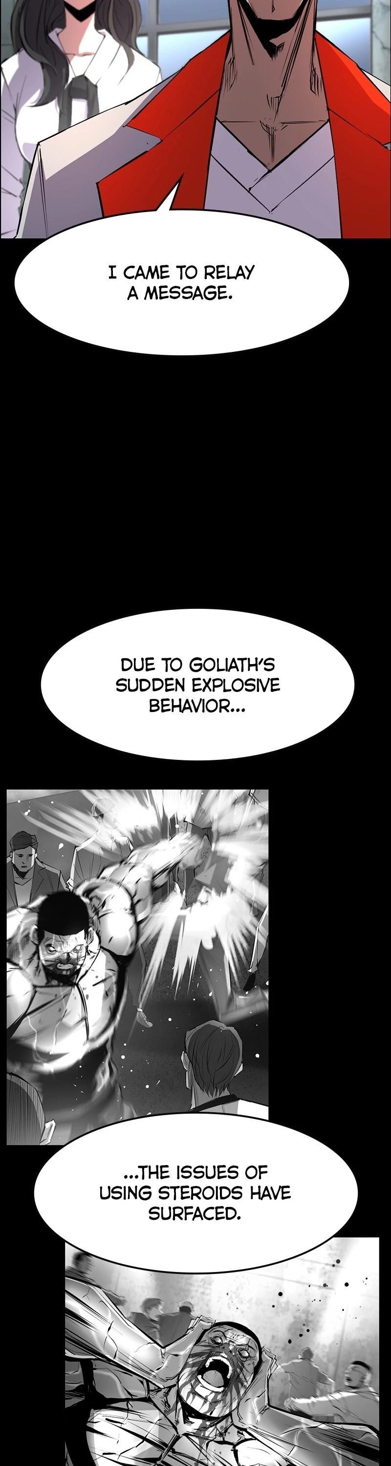 Hanlim Gym Chapter 52 - Page 4