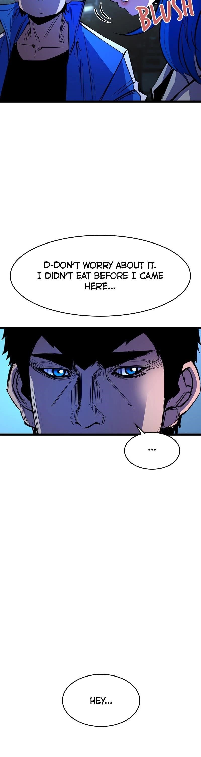 Hanlim Gym Chapter 65 - Page 24