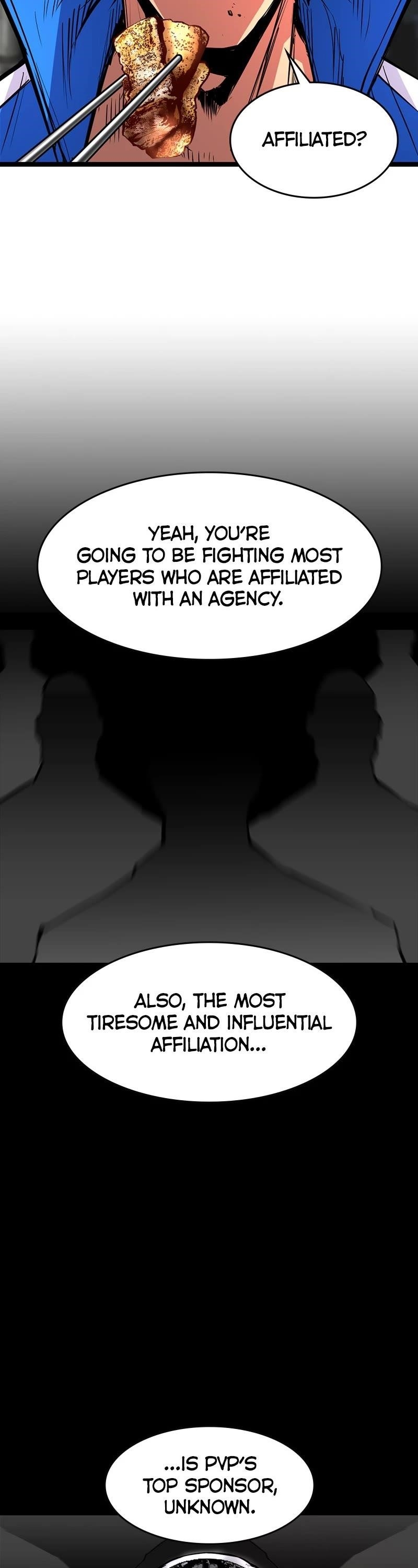 Hanlim Gym Chapter 71 - Page 6