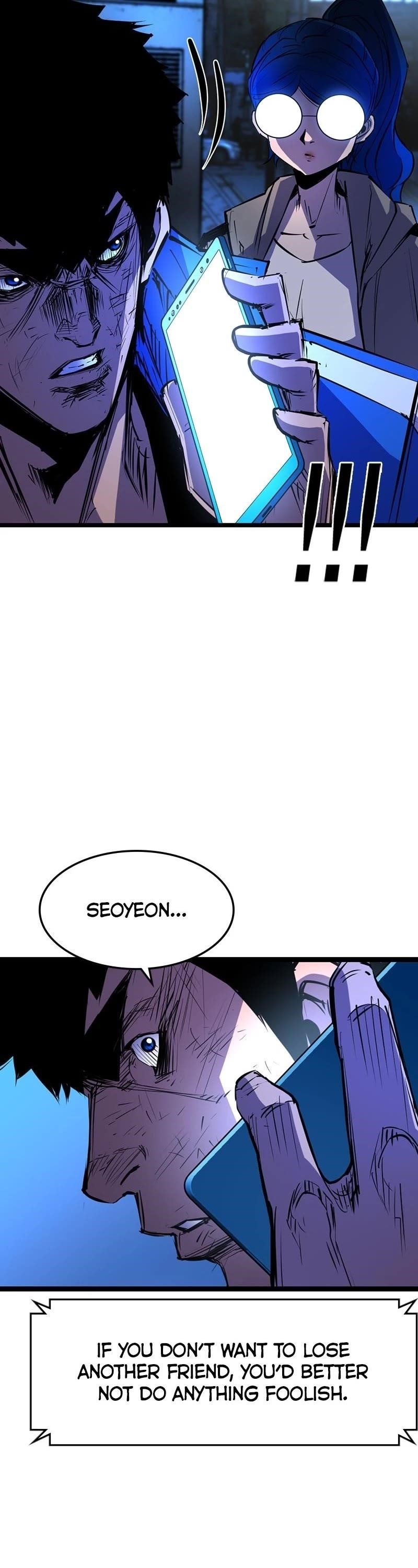 Hanlim Gym Chapter 84 - Page 10