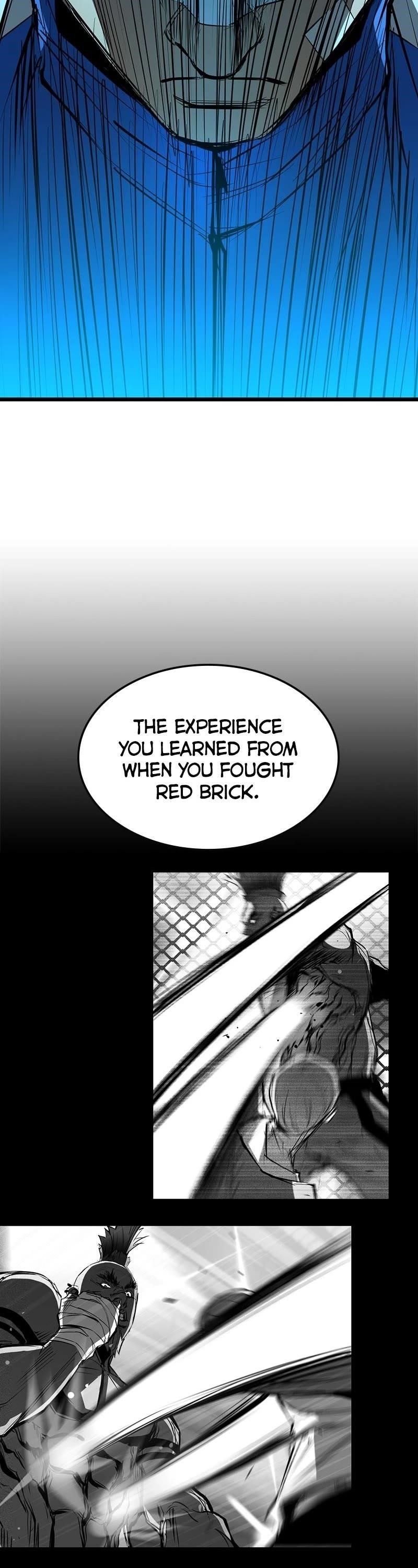 Hanlim Gym Chapter 96 - Page 54