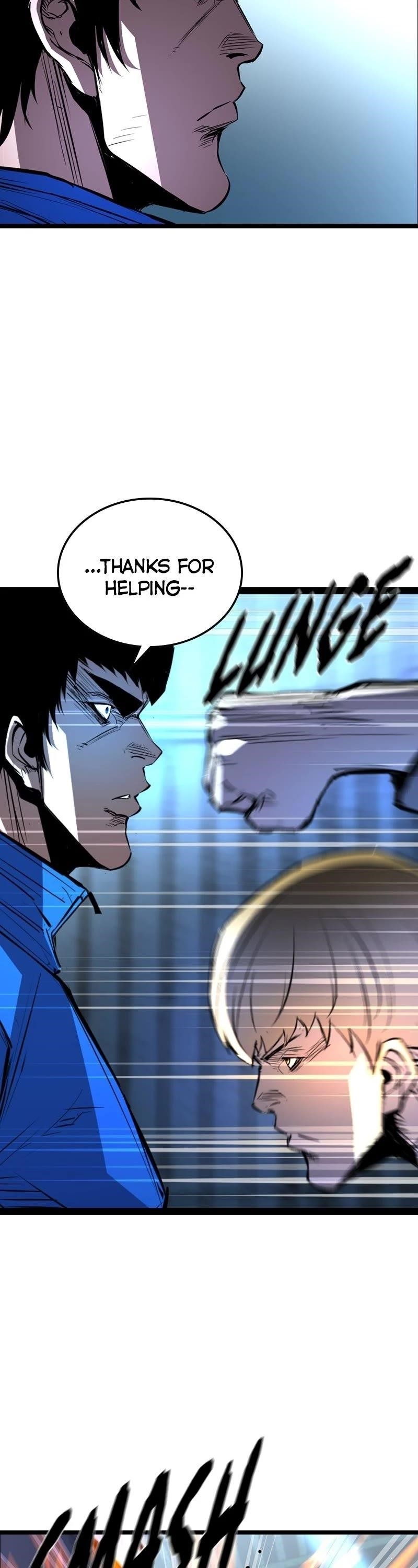 Hanlim Gym Chapter 97 - Page 4