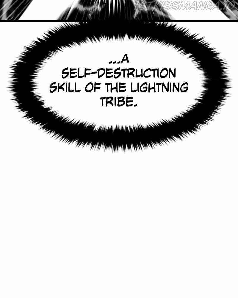 God Tribe Chapter 15 - Page 139