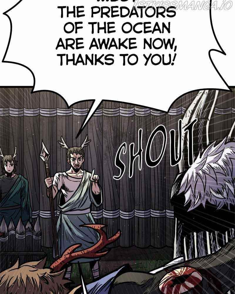 God Tribe Chapter 15 - Page 168