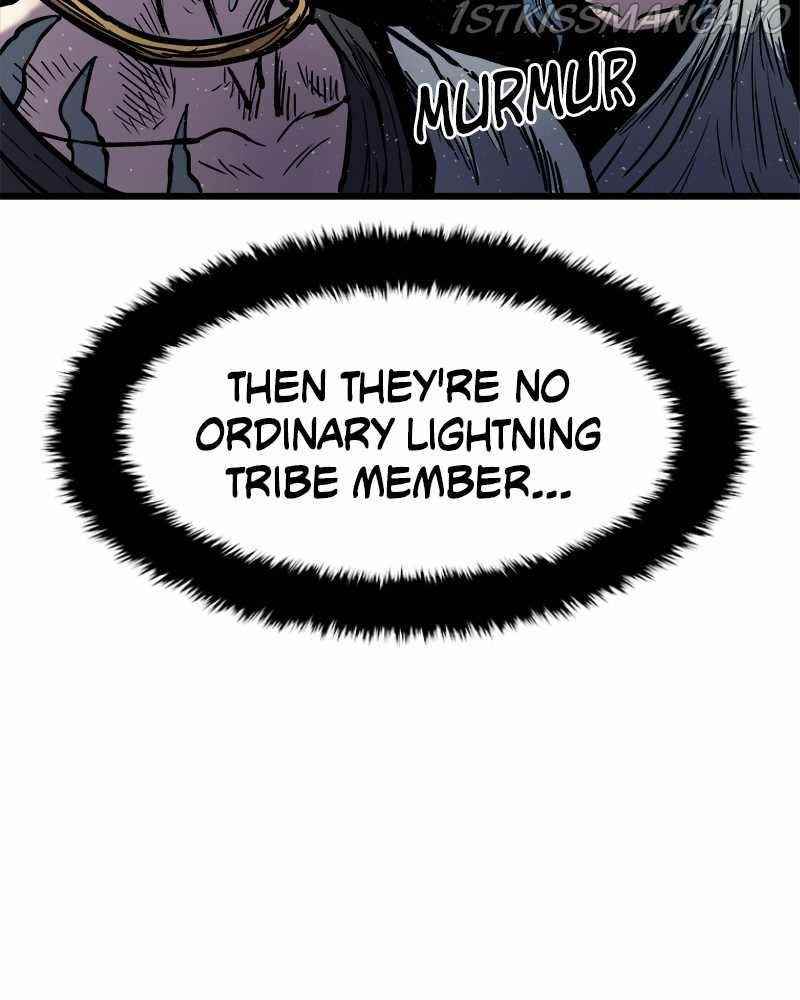 God Tribe Chapter 15 - Page 181