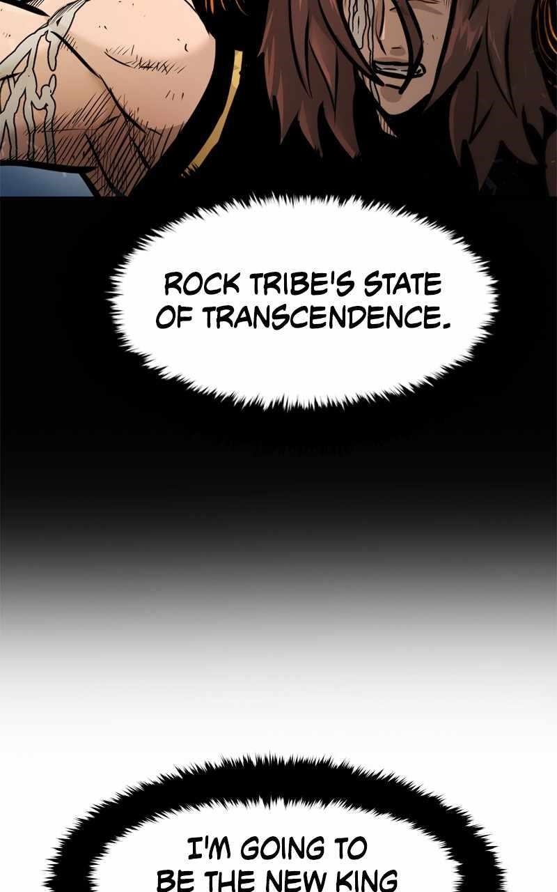 God Tribe Chapter 37 - Page 81