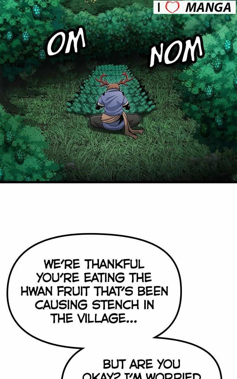 God Tribe Chapter 48 - Page 5