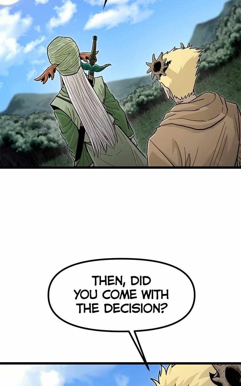 God Tribe Chapter 55 - Page 101