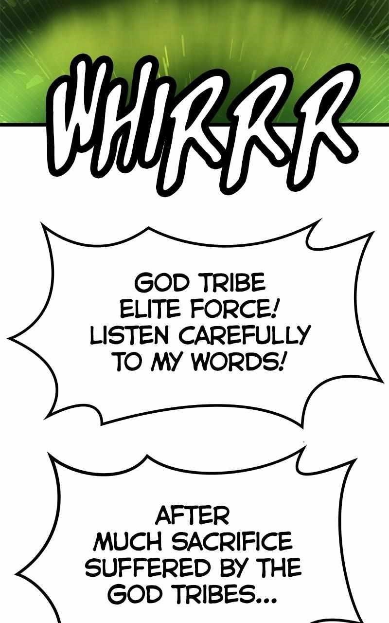 God Tribe Chapter 60 - Page 150