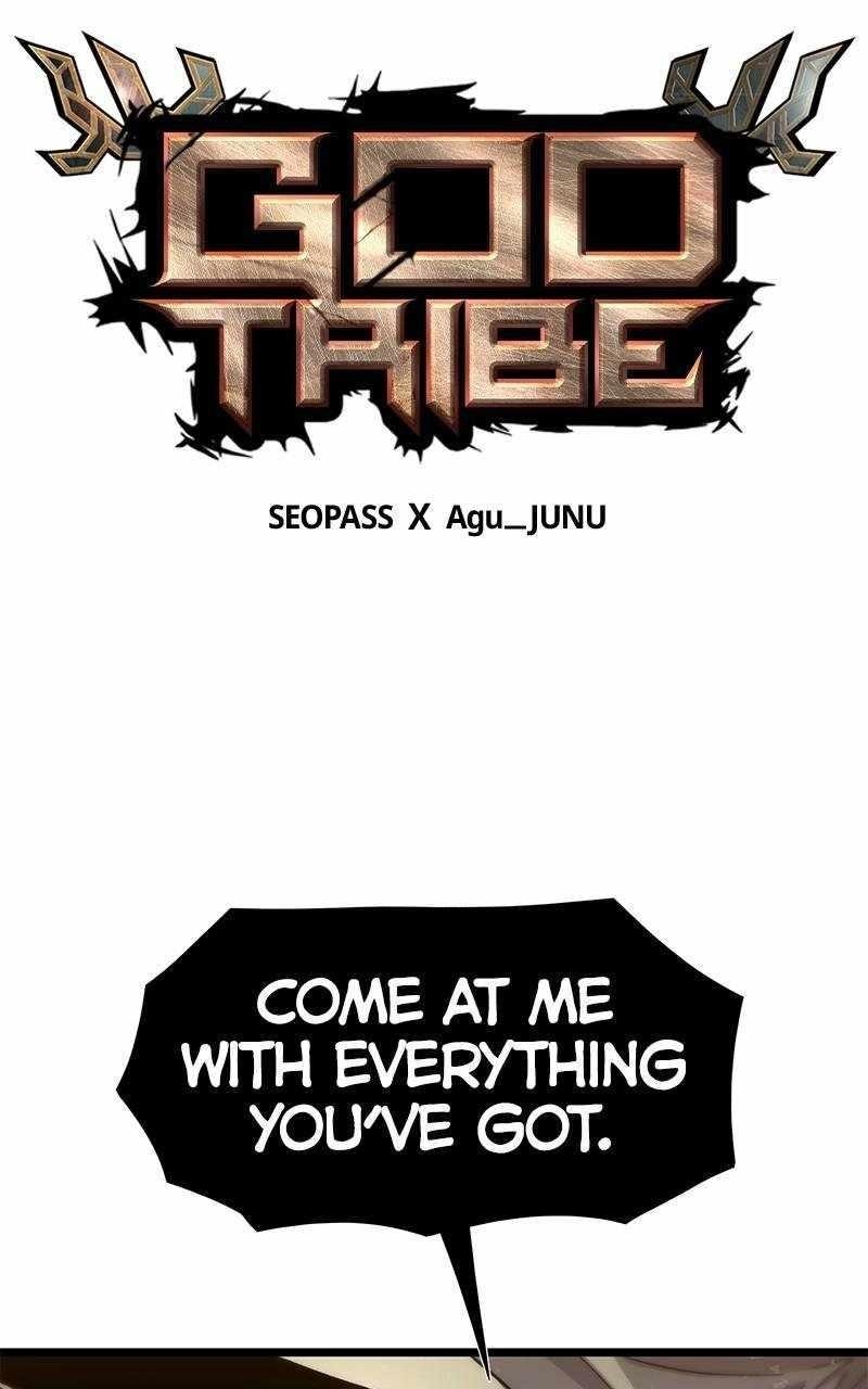 God Tribe Chapter 62 - Page 11