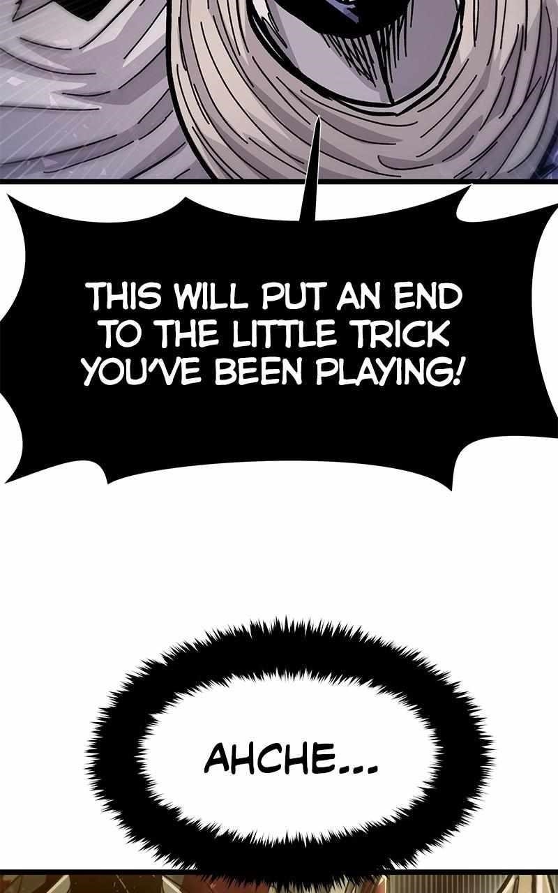 God Tribe Chapter 64 - Page 4