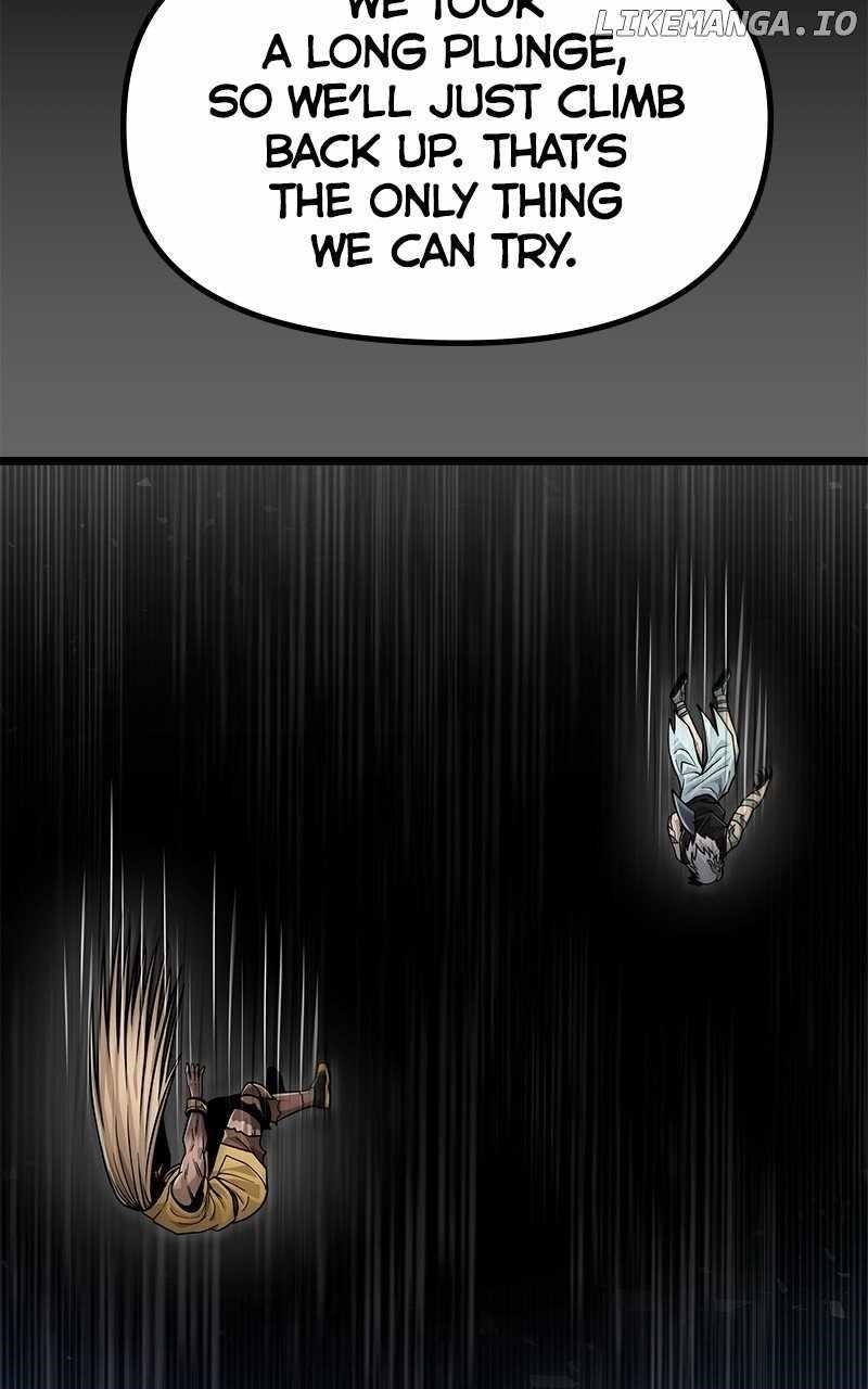 God Tribe Chapter 65 - Page 9