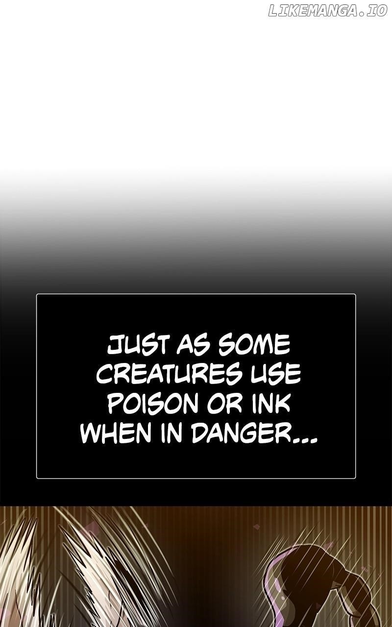 God Tribe Chapter 70 - Page 141