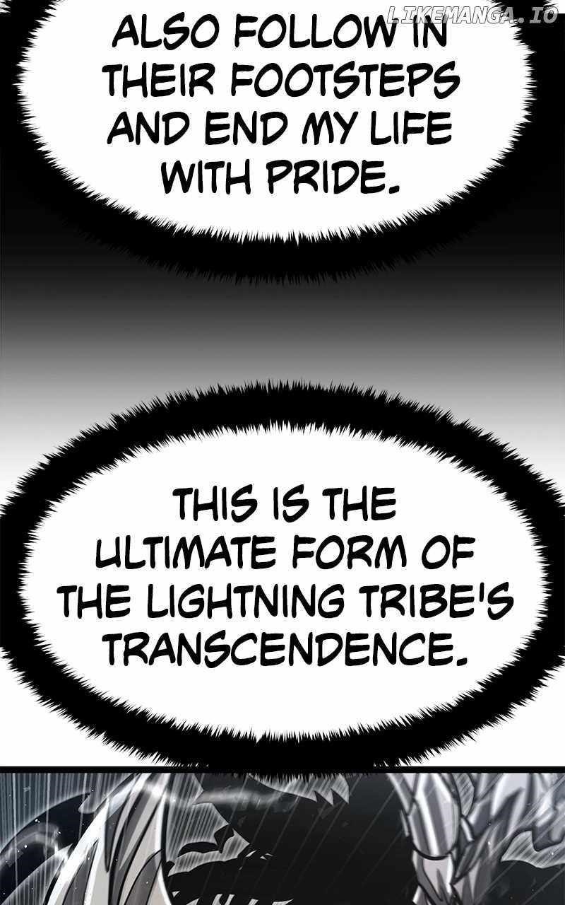 God Tribe Chapter 71 - Page 134