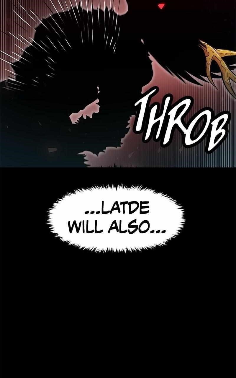 God Tribe Chapter 74 - Page 10