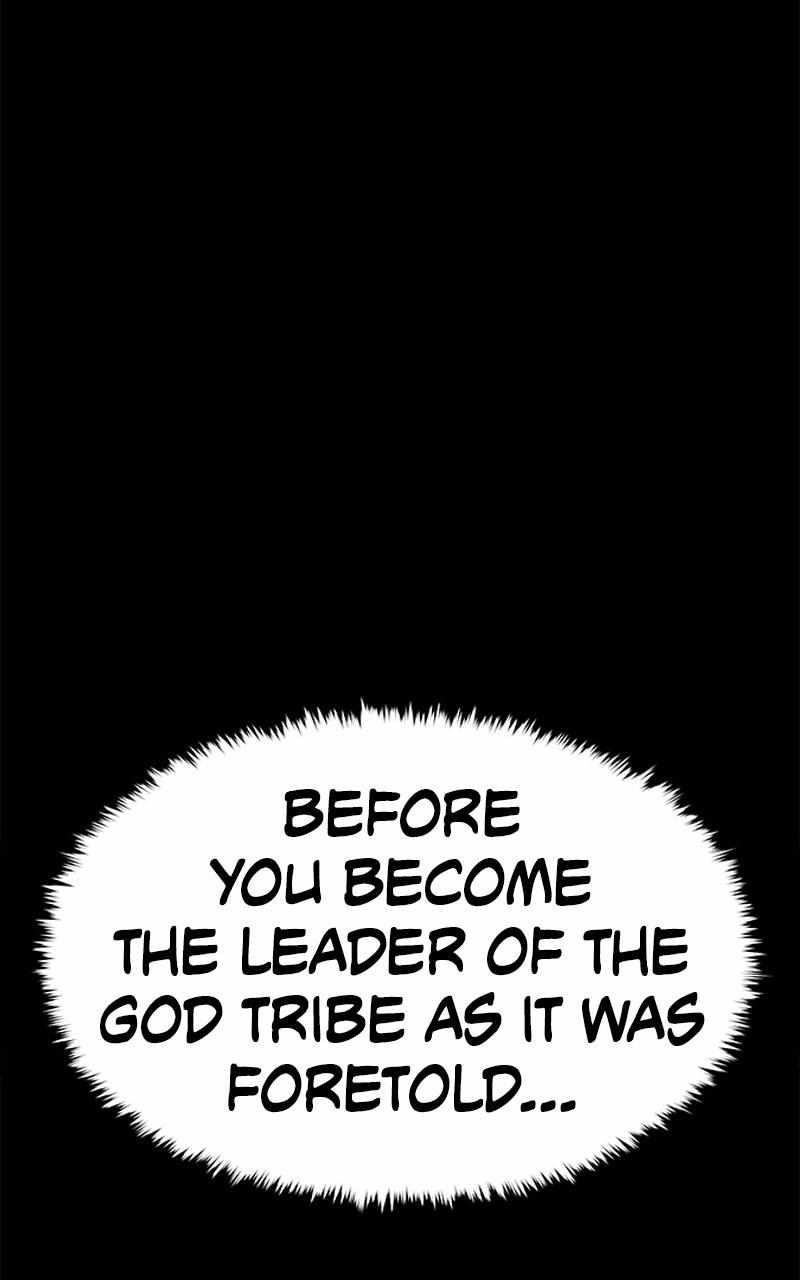 God Tribe Chapter 74 - Page 74