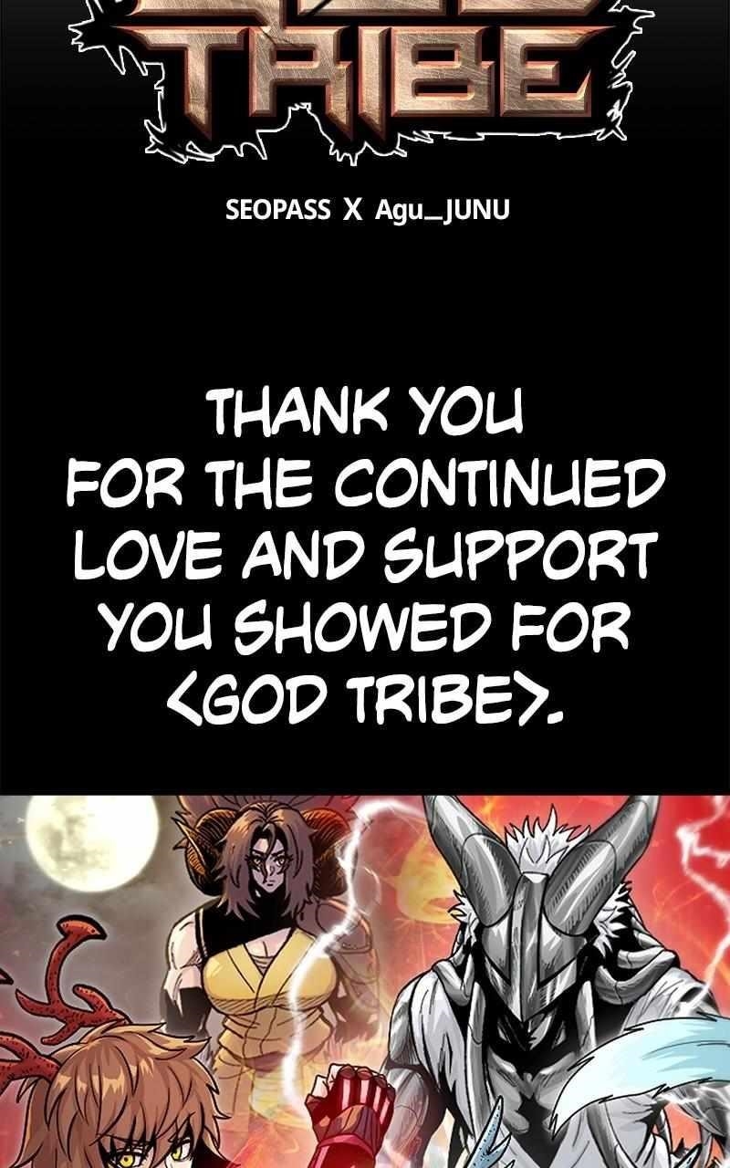 God Tribe Chapter 75 - Page 157