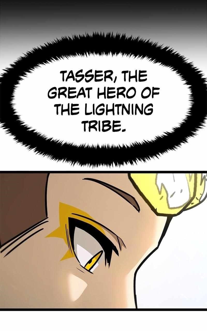 God Tribe Chapter 75 - Page 98