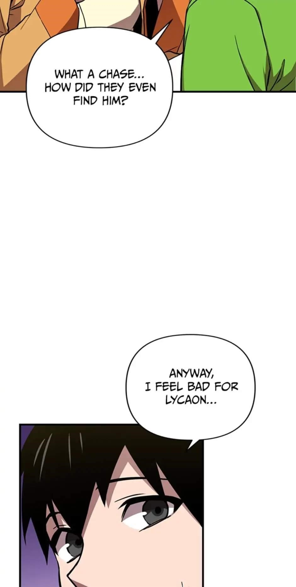 Cursed Manager’s Regression Chapter 26 - Page 25