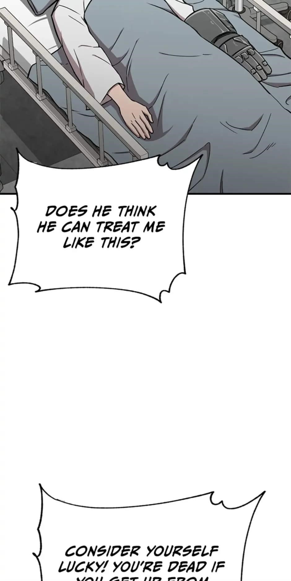 Cursed Manager’s Regression Chapter 26 - Page 34