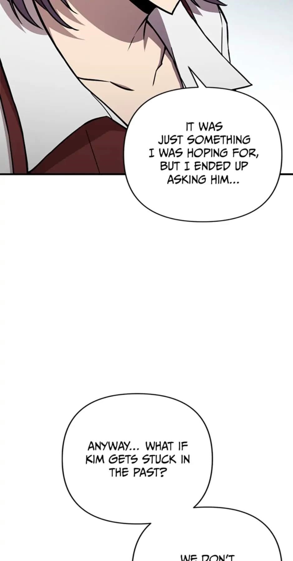 Cursed Manager’s Regression Chapter 26 - Page 42