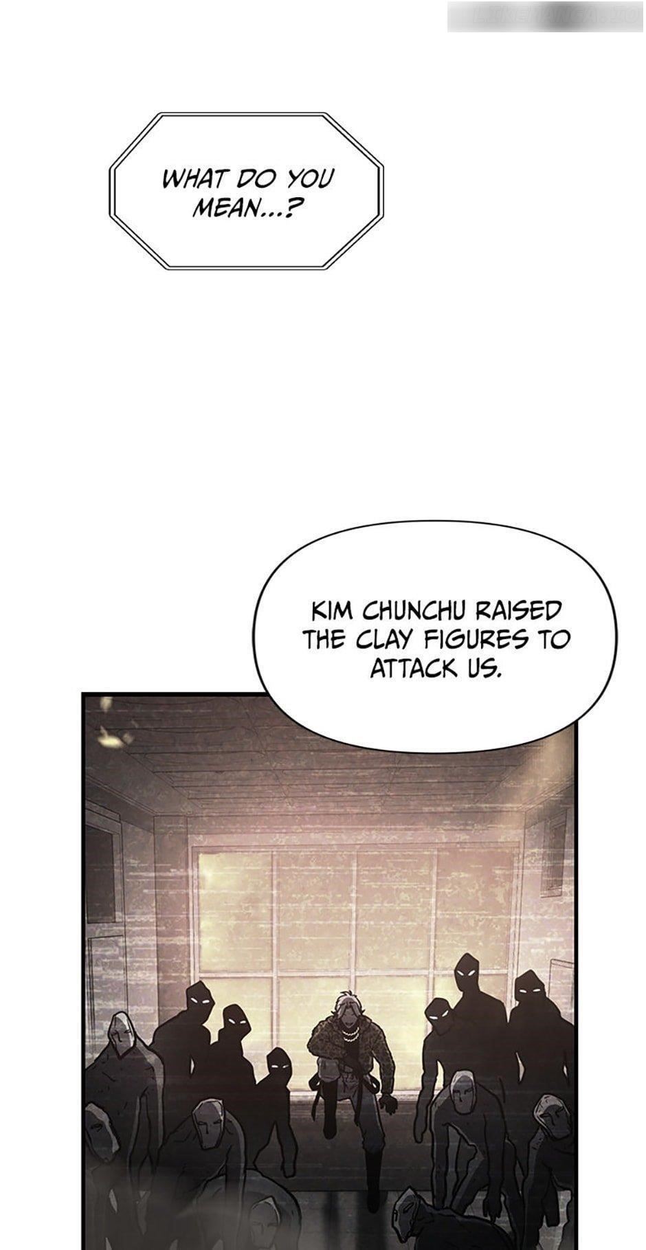 Cursed Manager’s Regression Chapter 57 - Page 25