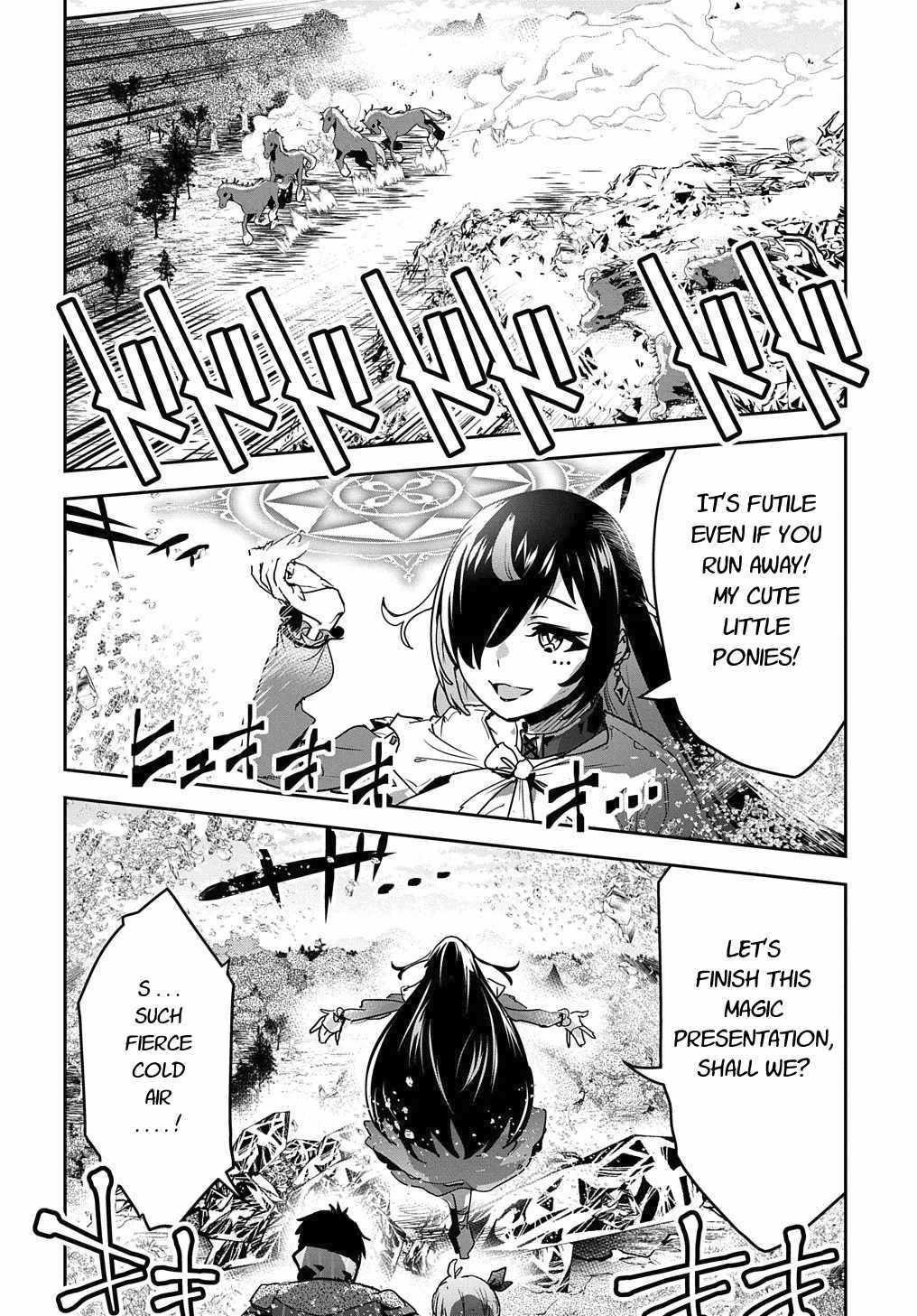 Shounin Yuusha Wa Isekai Wo Gyuujiru! – Saibai Skill De Nandemo Fuyashi Chaimasu Chapter 13 - Page 30