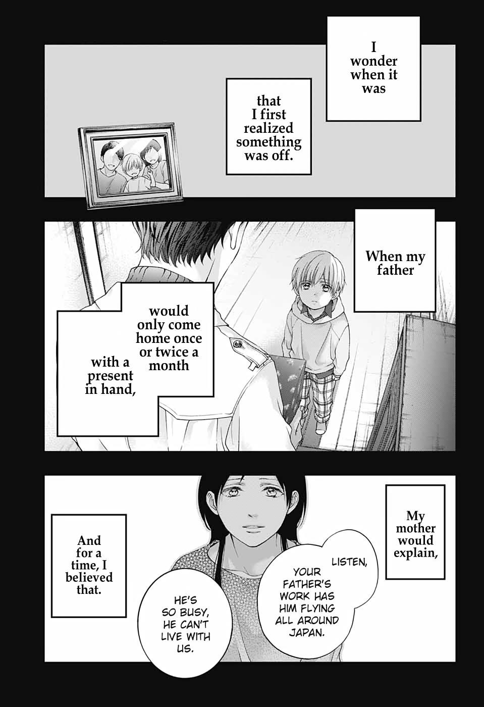 Kono Oto Tomare! Chapter 101 - Page 2