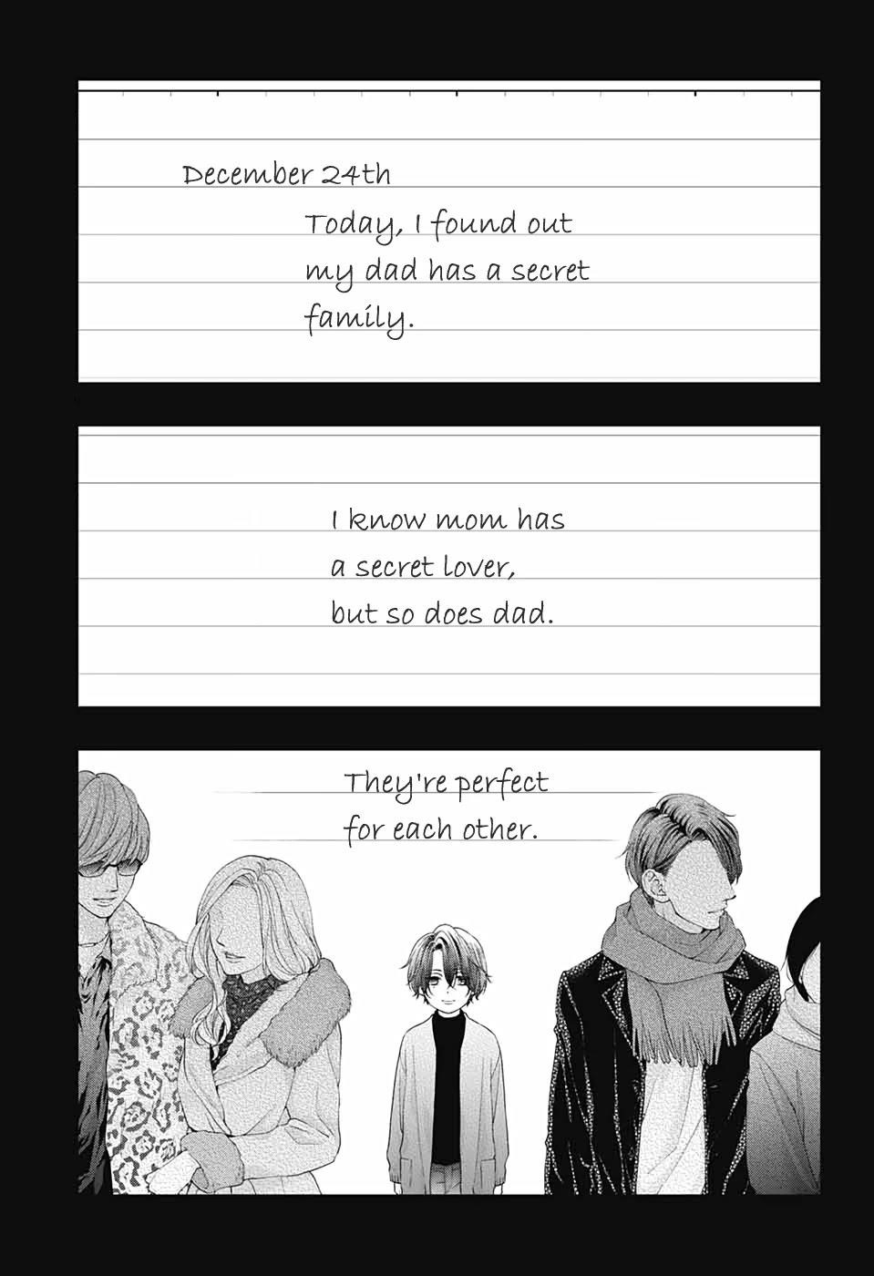 Kono Oto Tomare! Chapter 103 - Page 1