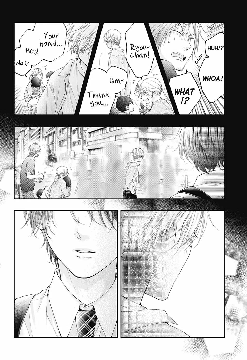 Kono Oto Tomare! Chapter 103 - Page 8