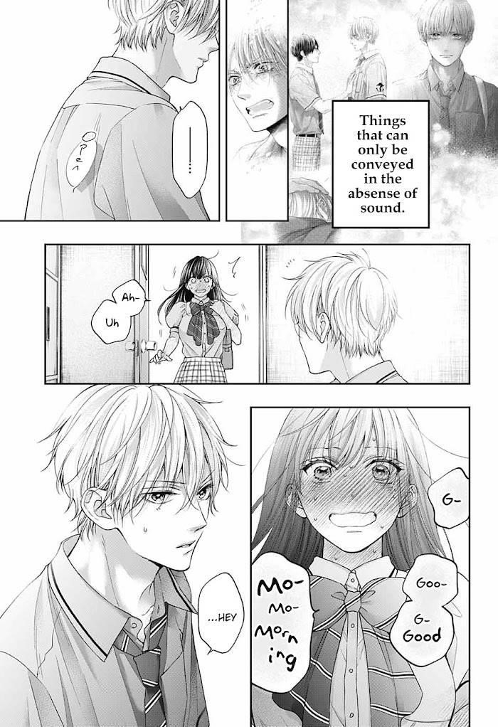 Kono Oto Tomare! Chapter 110 - Page 10