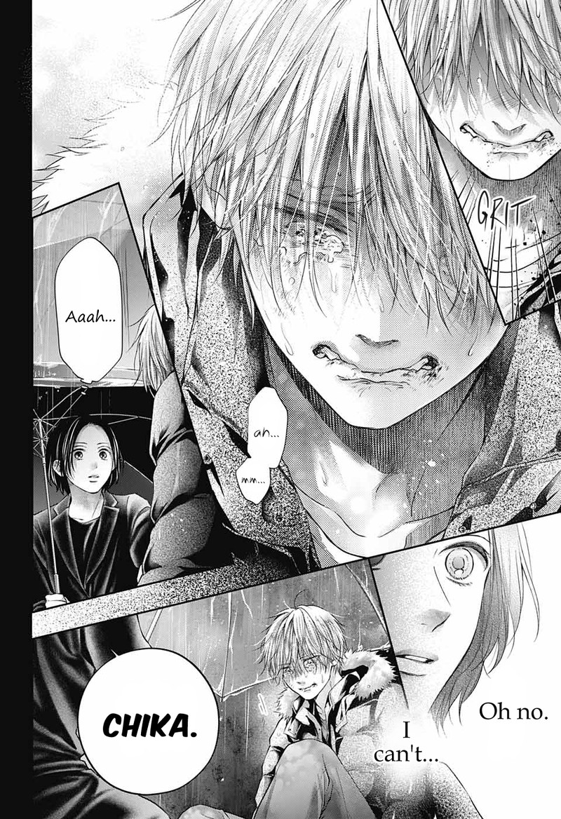 Kono Oto Tomare! Chapter 128.5 - Page 10