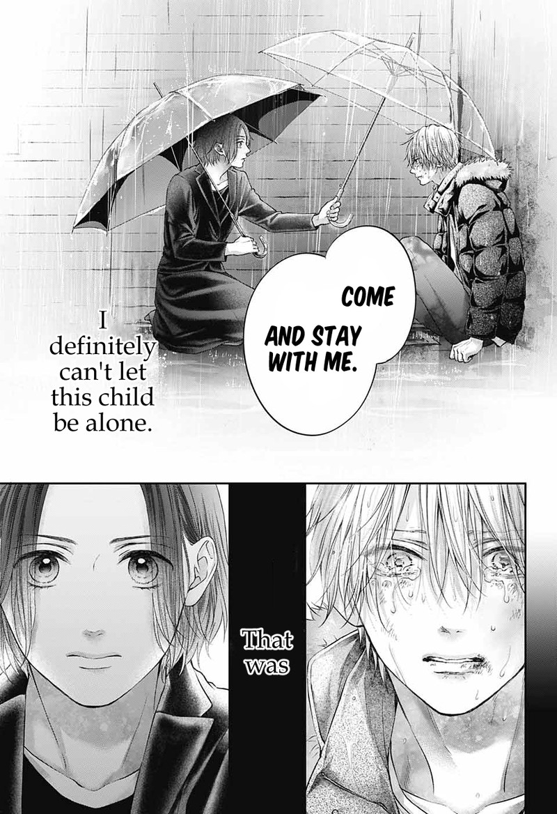 Kono Oto Tomare! Chapter 128.5 - Page 11