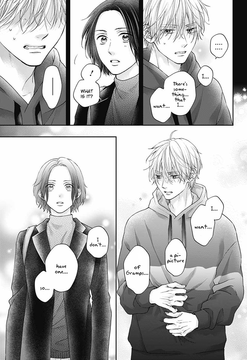 Kono Oto Tomare! Chapter 128.5 - Page 29