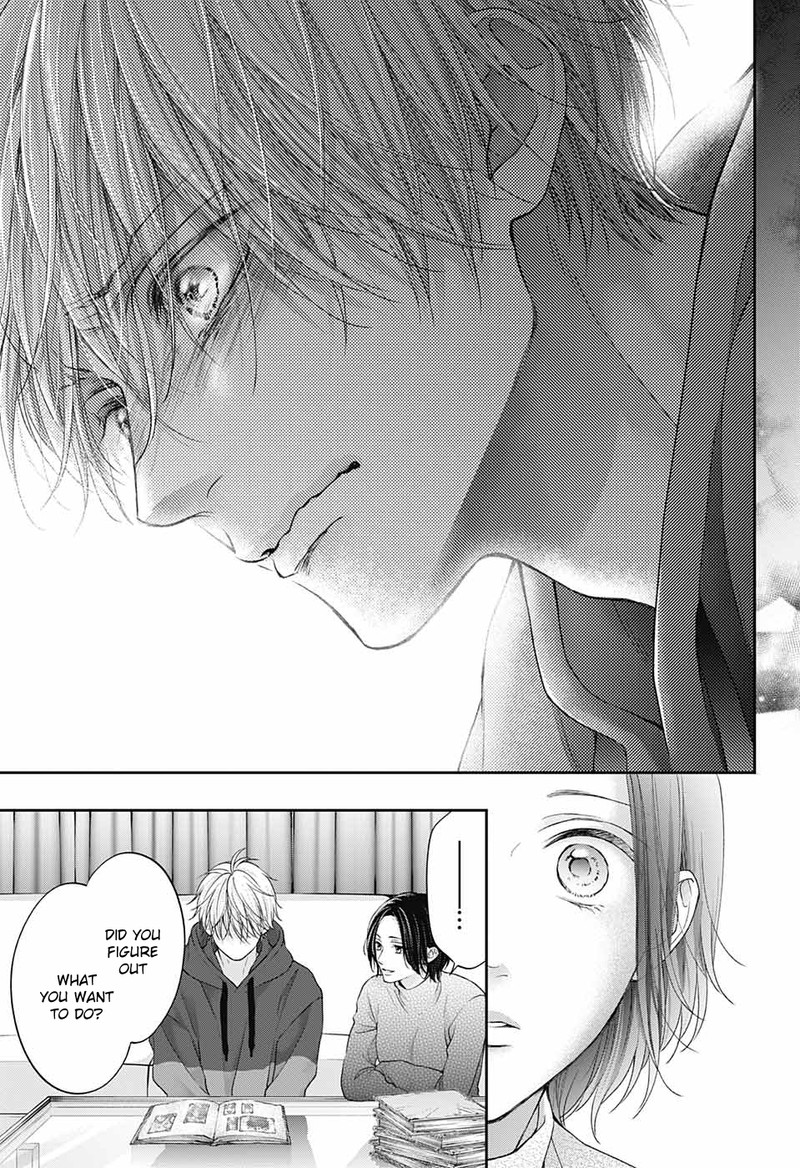 Kono Oto Tomare! Chapter 128.5 - Page 33