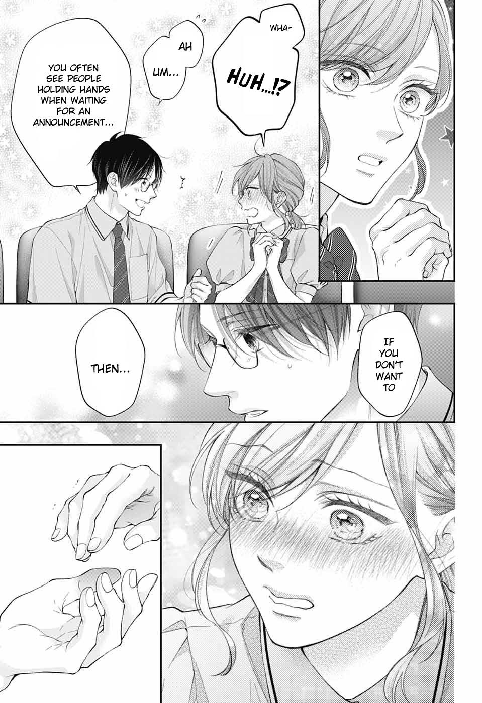 Kono Oto Tomare! Chapter 143 - Page 16