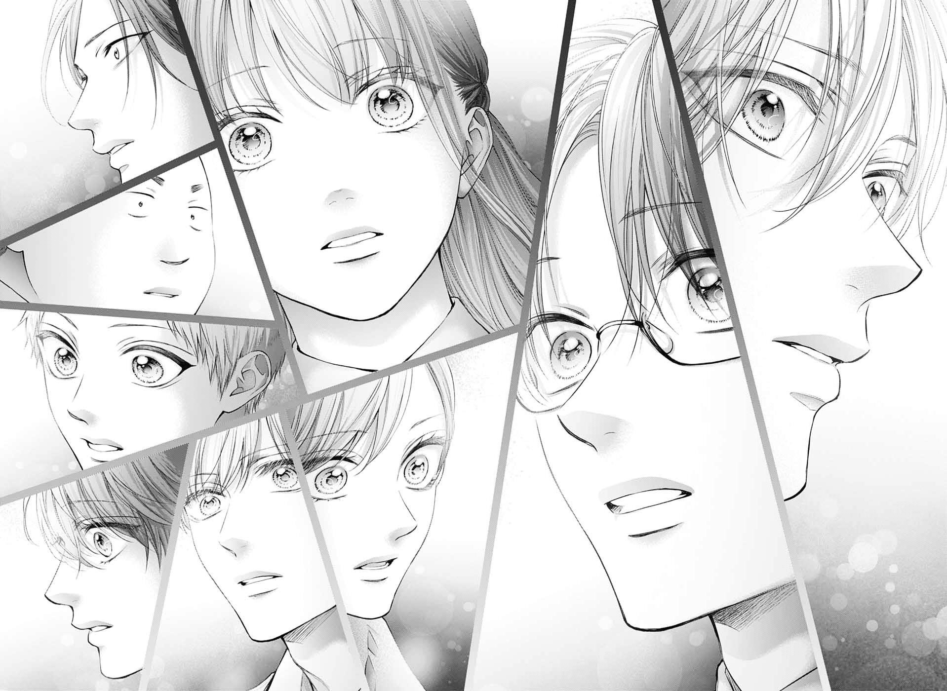 Kono Oto Tomare! Chapter 144 - Page 27