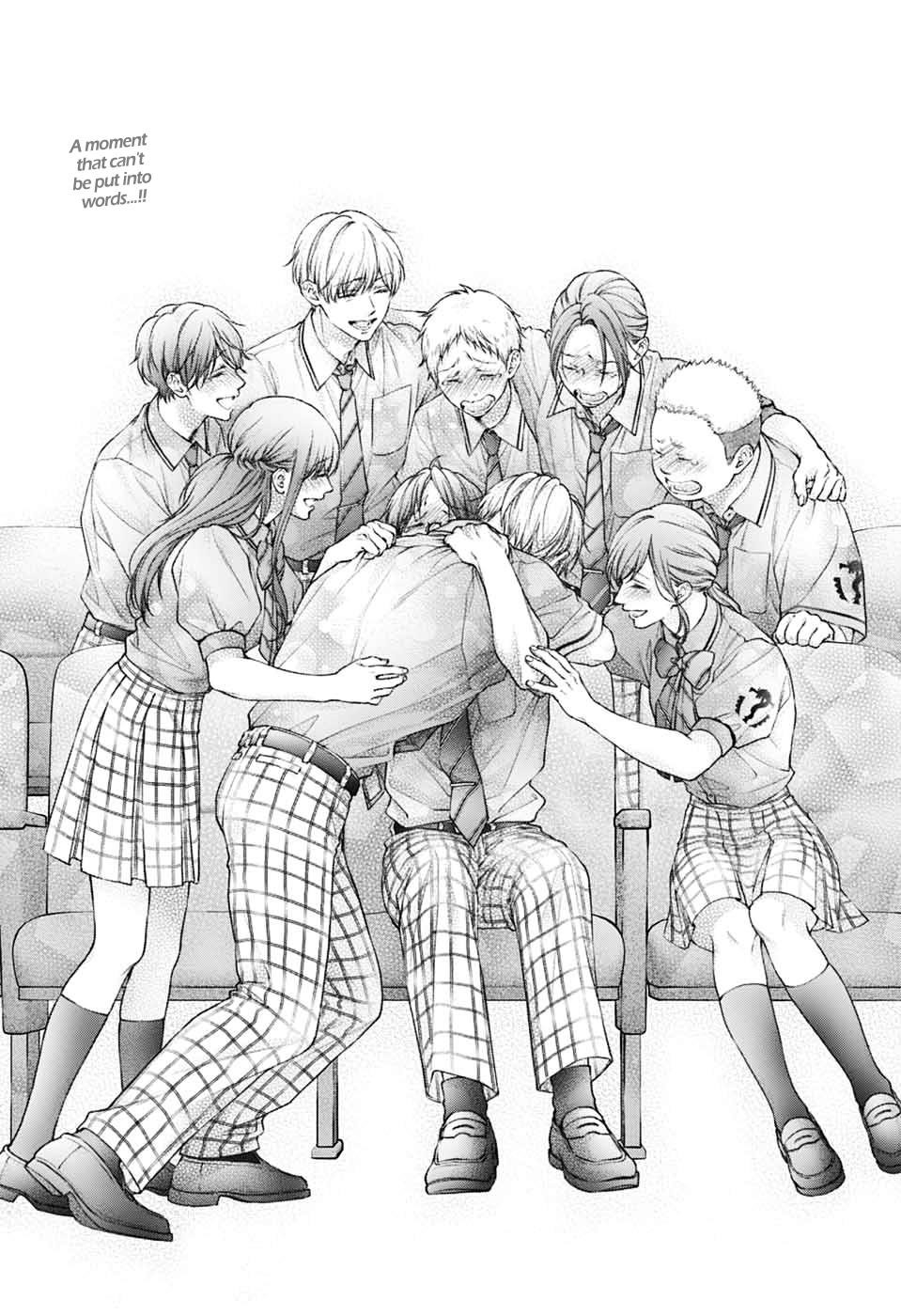 Kono Oto Tomare! Chapter 144 - Page 31