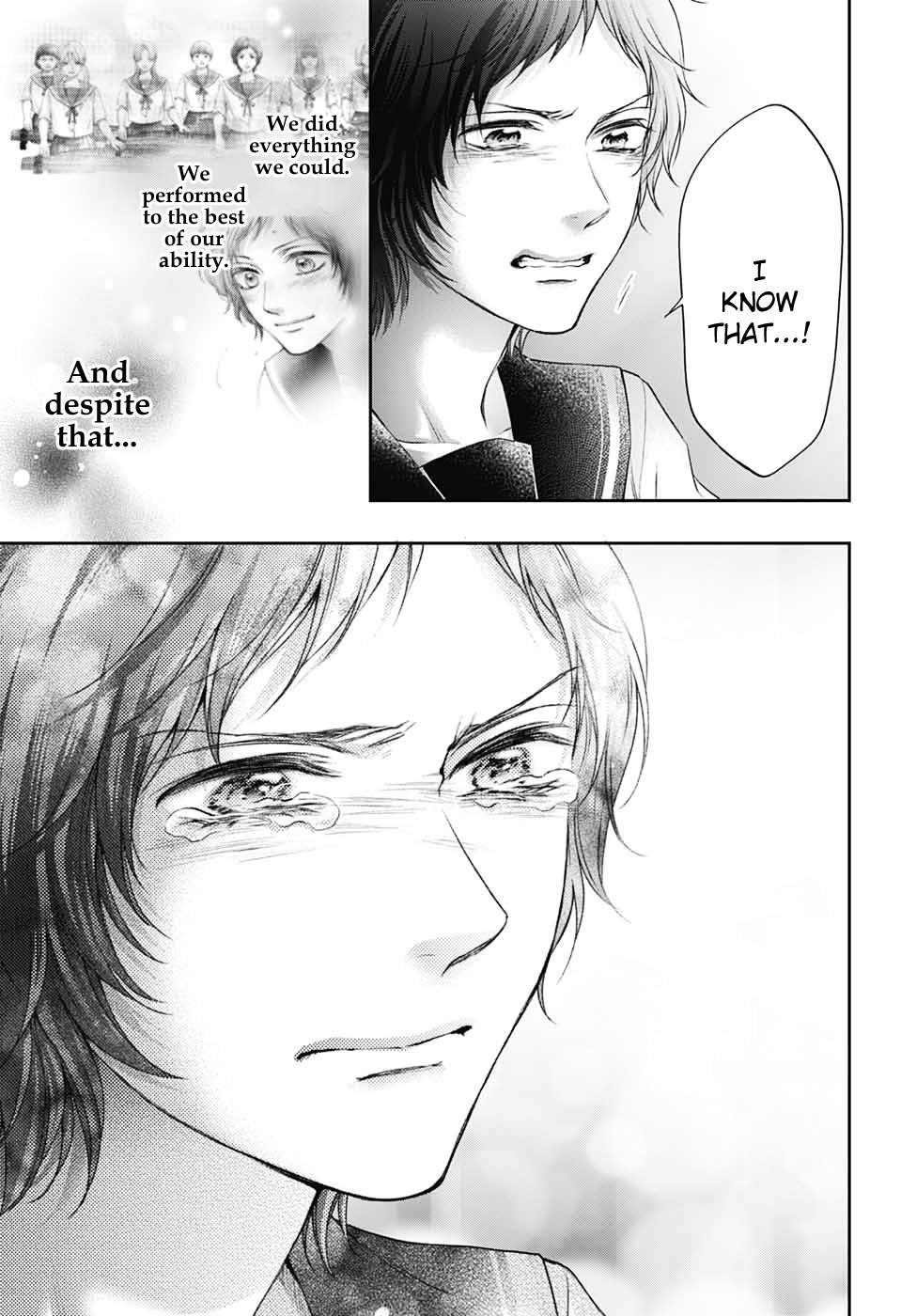 Kono Oto Tomare! Chapter 144 - Page 6