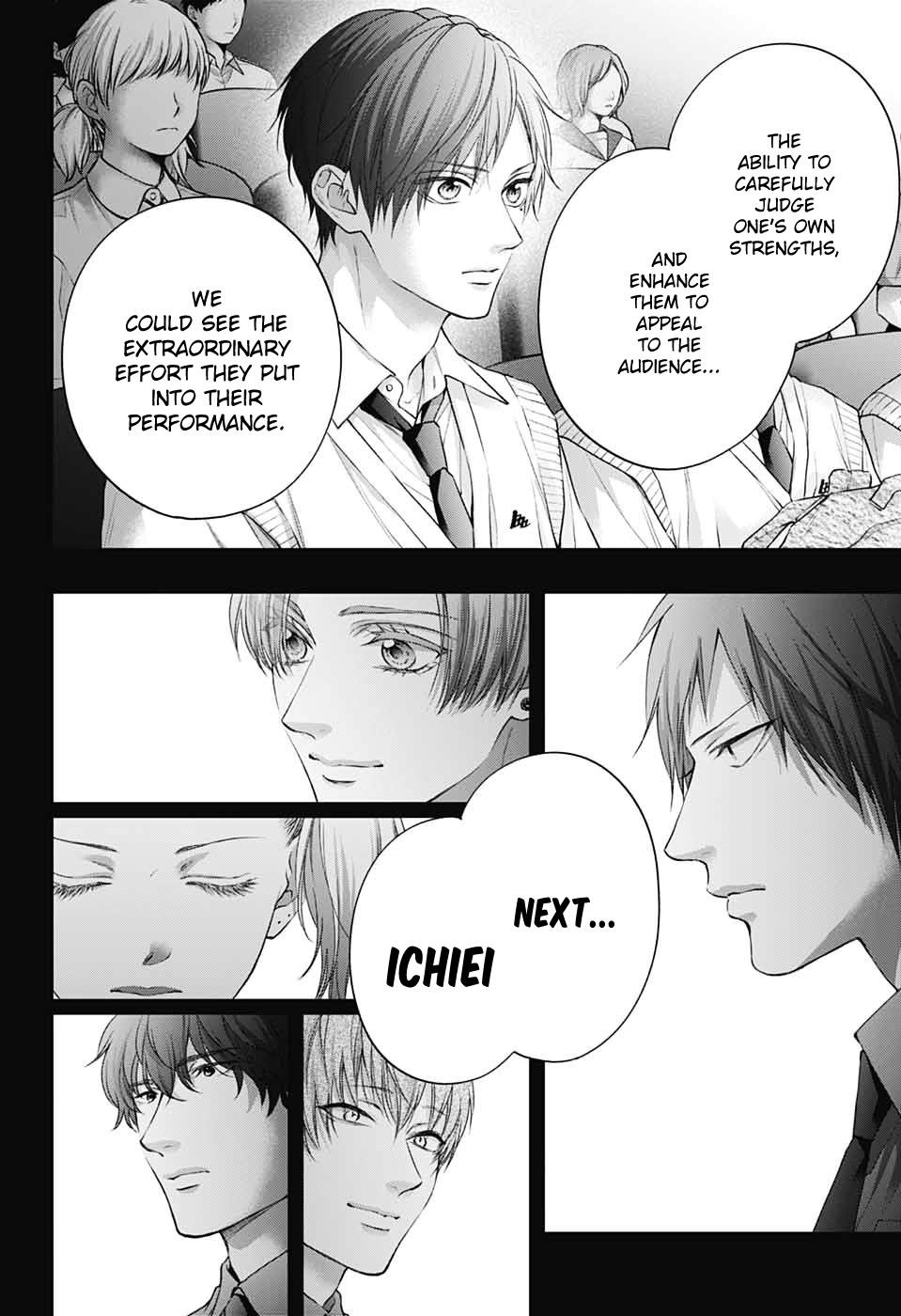 Kono Oto Tomare! Chapter 144 - Page 9