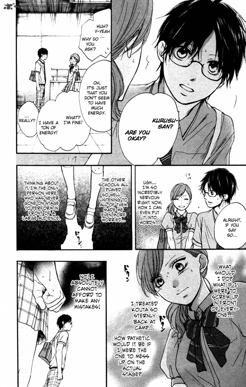 Kono Oto Tomare! Chapter 24 - Page 48