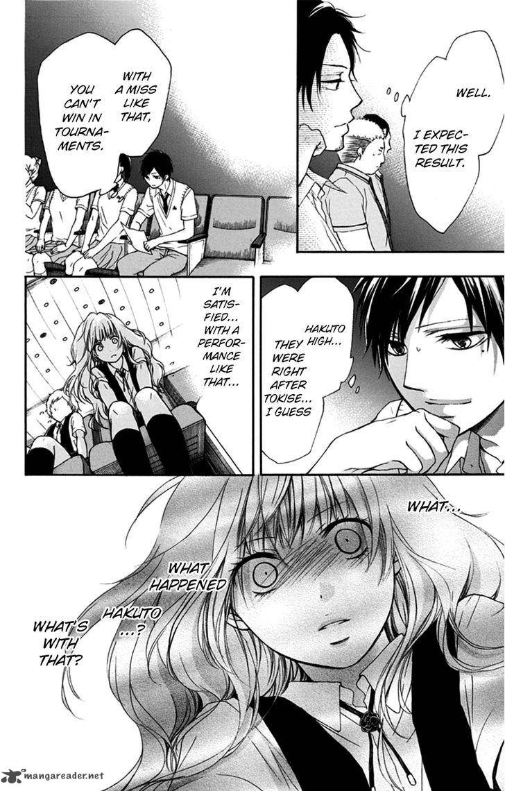 Kono Oto Tomare! Chapter 28 - Page 27