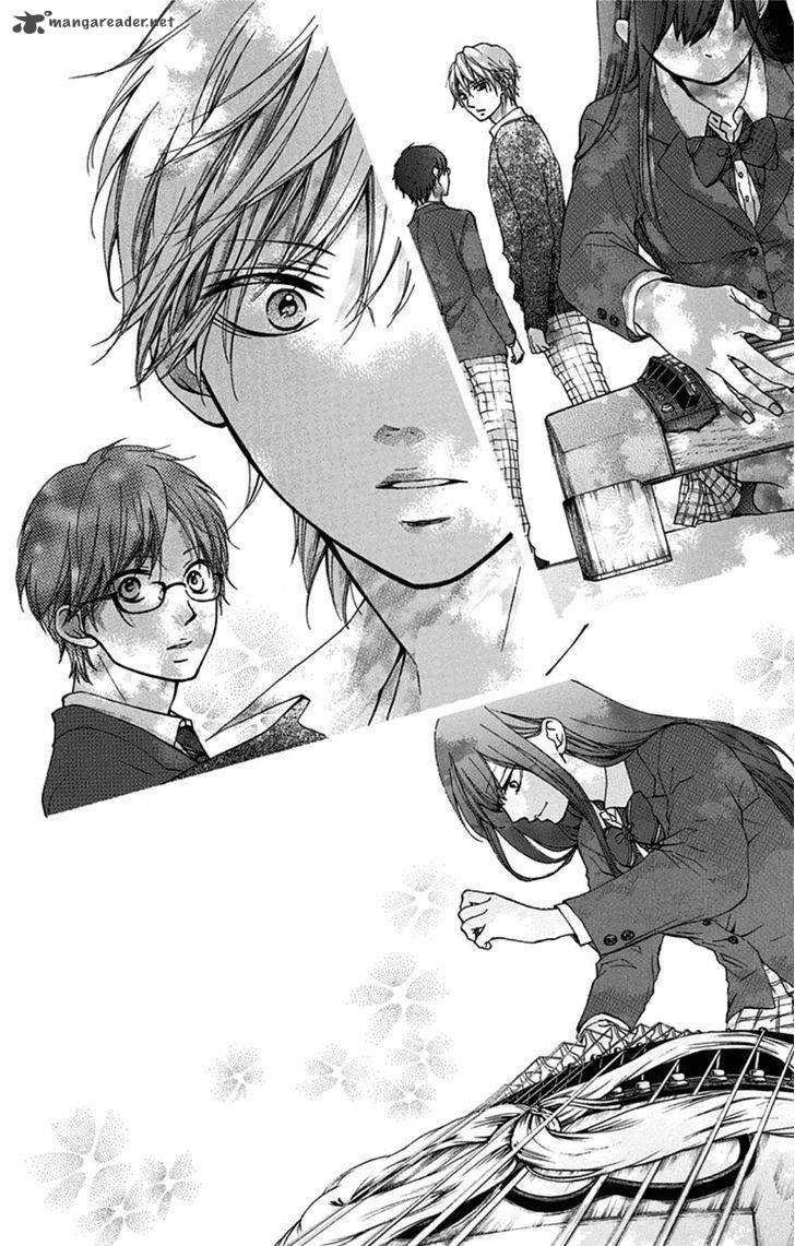 Kono Oto Tomare! Chapter 33 - Page 14