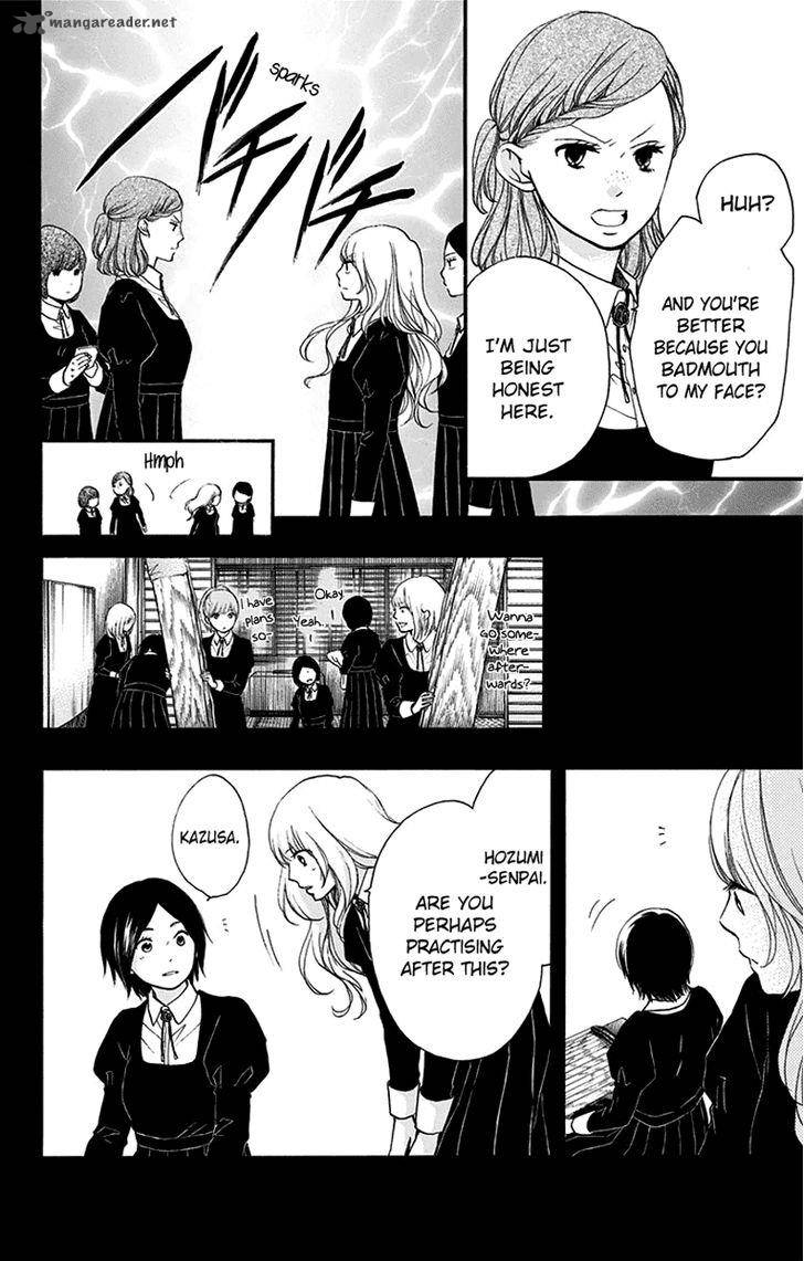 Kono Oto Tomare! Chapter 45 - Page 26