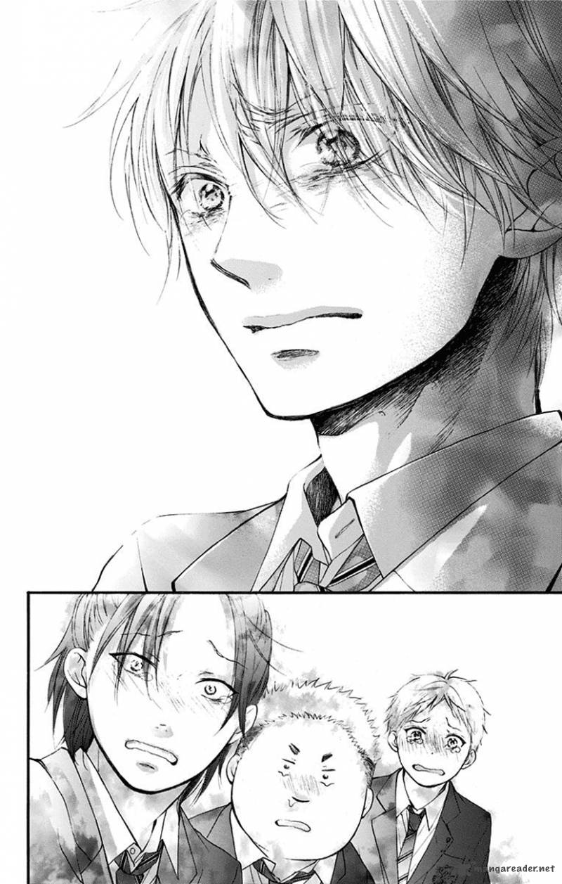 Kono Oto Tomare! Chapter 53 - Page 42